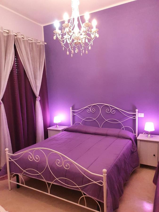 B&B La Casa Di Gabry Рим Экстерьер фото